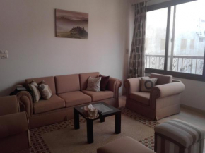 Luxor Luxury apartment